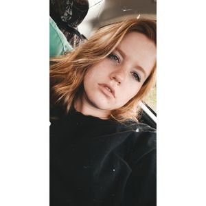 Meet your Posher, Chelsey